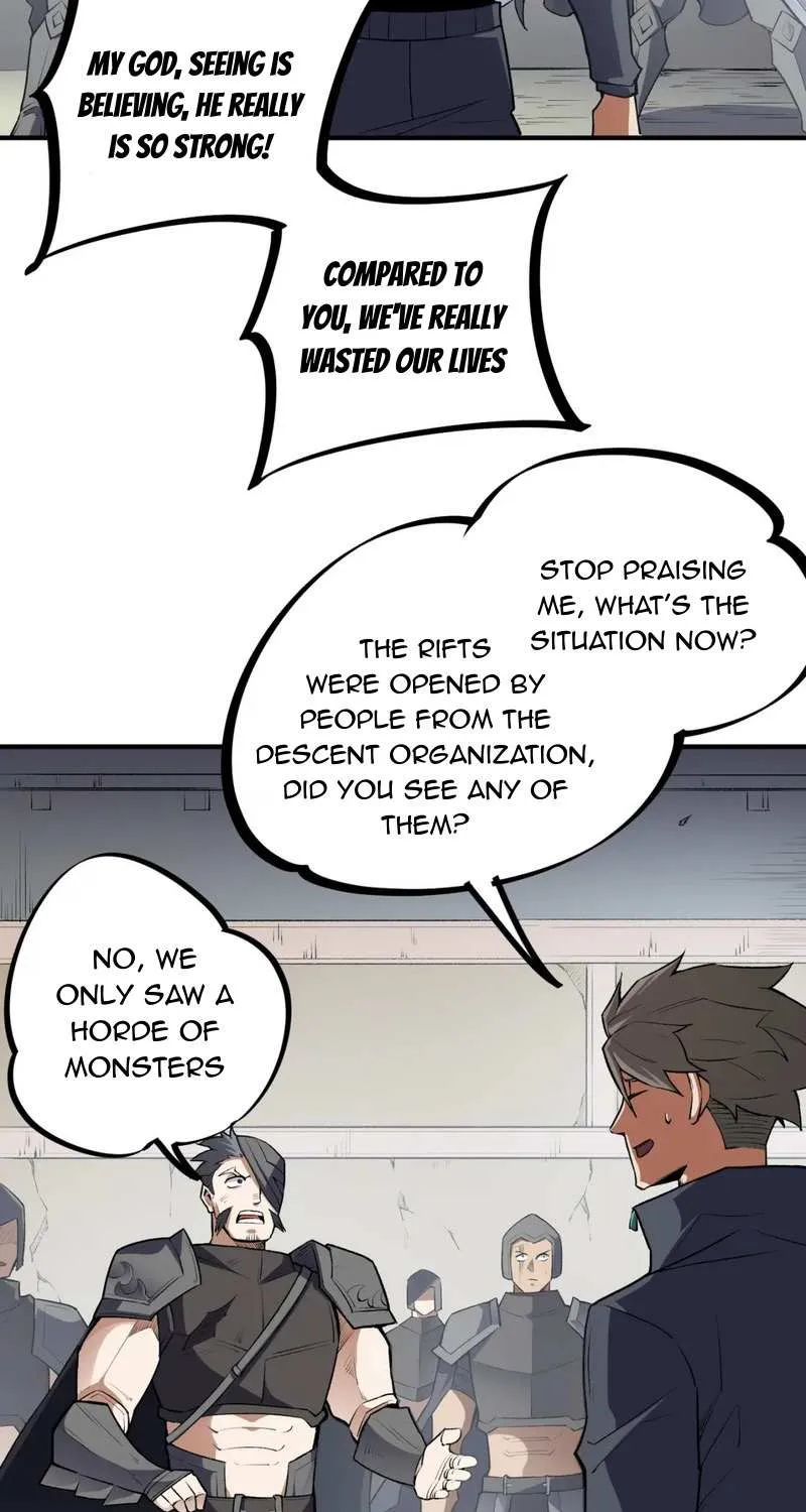 Read God killer chapter 46 image 53 on Lezhin