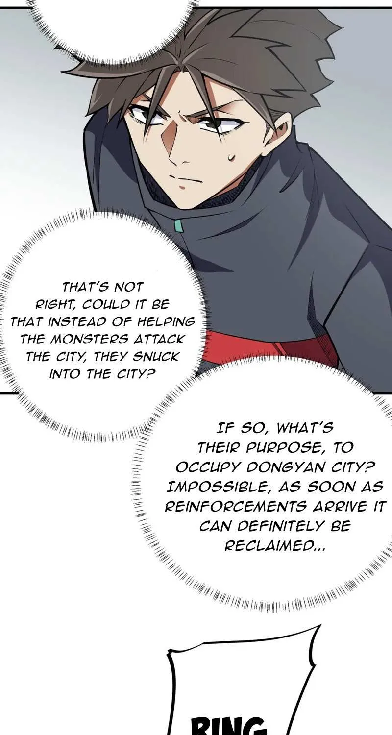 Read God killer chapter 46 image 55 on Lezhin