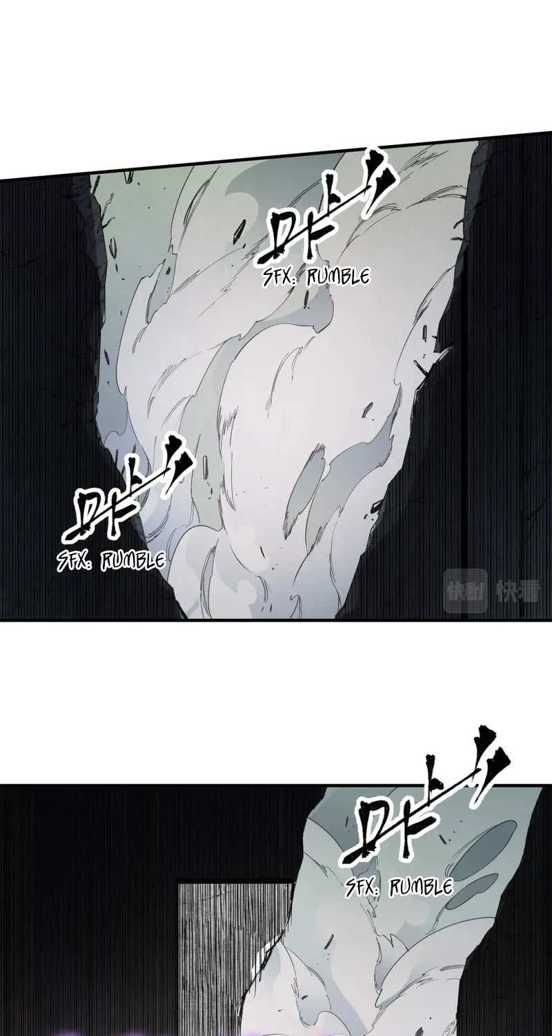 Read God killer chapter 47 image 11 on Lezhin