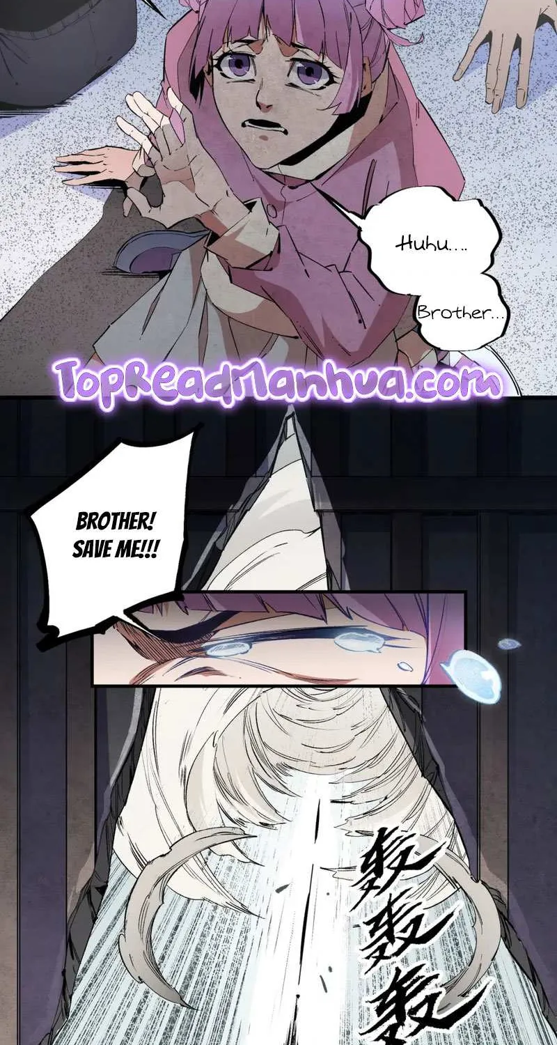 Read God killer chapter 47 image 21 on Lezhin