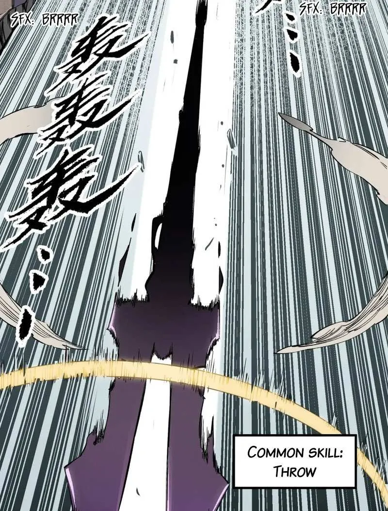 Read God killer chapter 47 image 22 on Lezhin