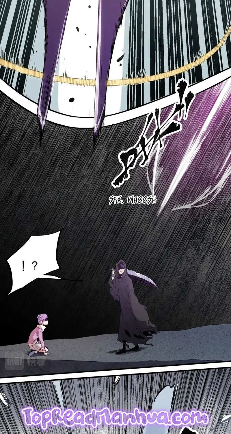 Read God killer chapter 47 image 23 on Lezhin