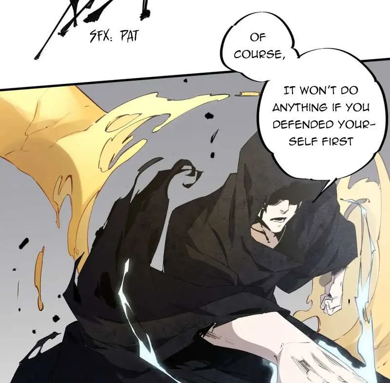 Read God killer chapter 47 image 29 on Lezhin
