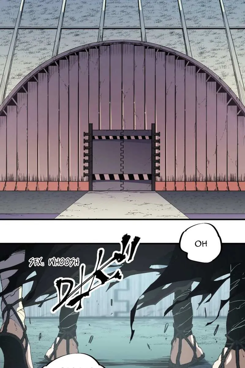 Read God killer chapter 47 image 3 on Lezhin