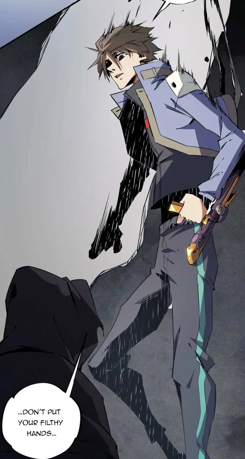 Read God killer chapter 47 image 32 on Lezhin