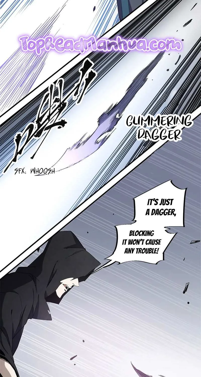 Read God killer chapter 47 image 38 on Lezhin