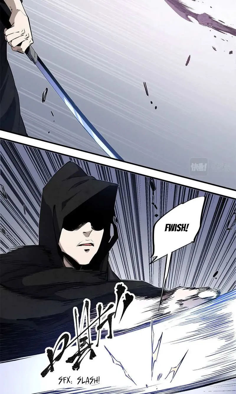 Read God killer chapter 47 image 39 on Lezhin