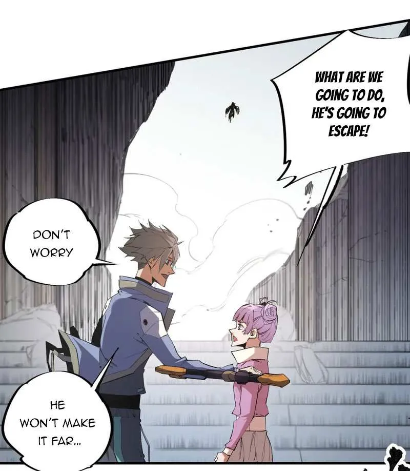 Read God killer chapter 47 image 45 on Lezhin