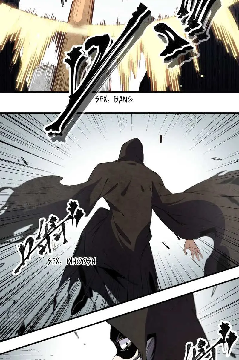 Read God killer chapter 47 image 48 on Lezhin