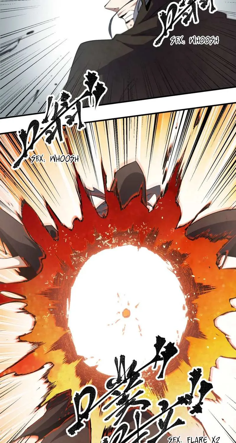 Read God killer chapter 47 image 49 on Lezhin