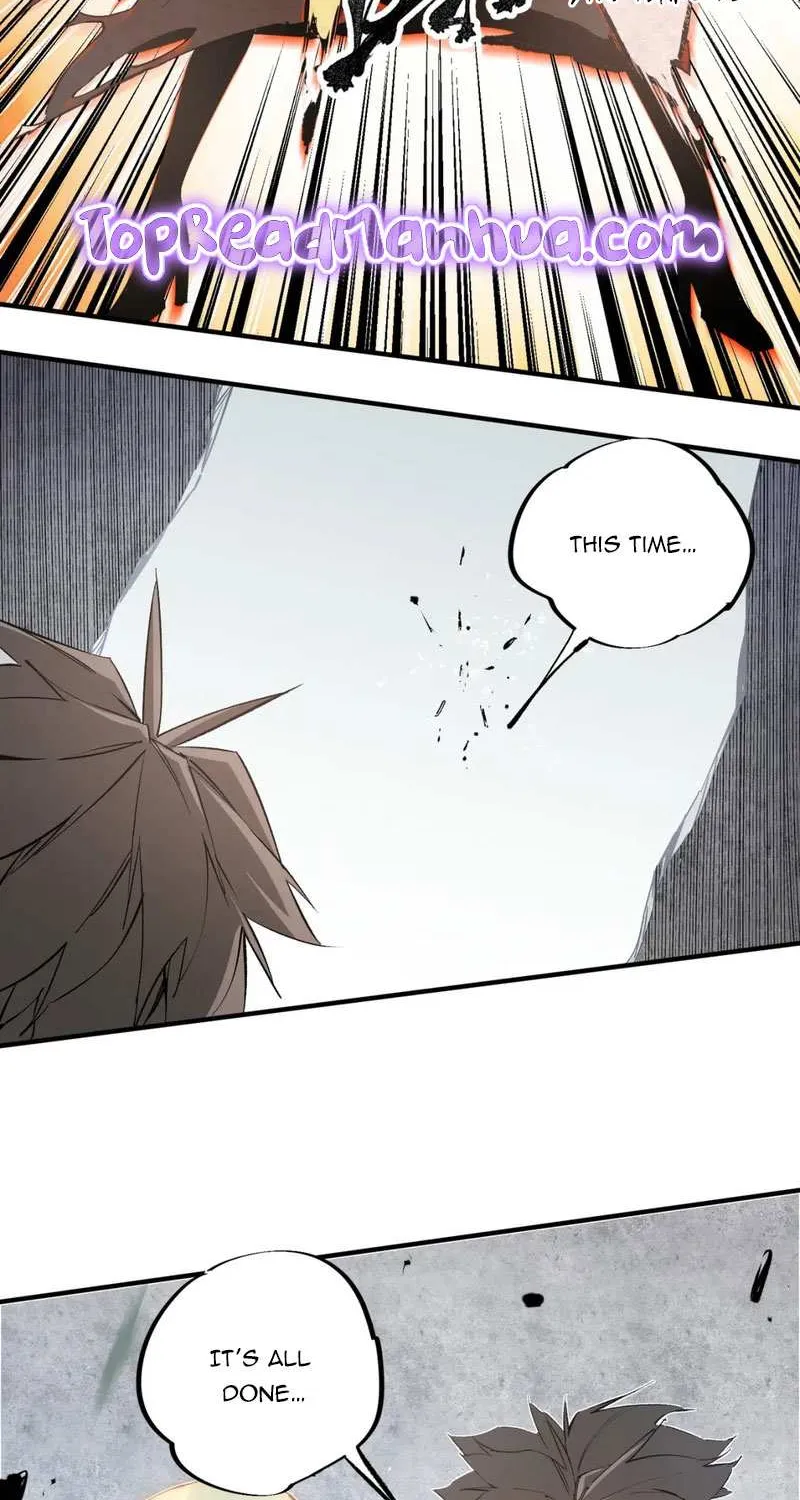 Read God killer chapter 47 image 50 on Lezhin
