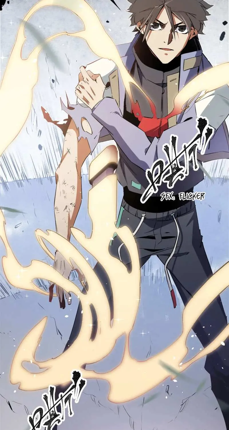 Read God killer chapter 47 image 51 on Lezhin
