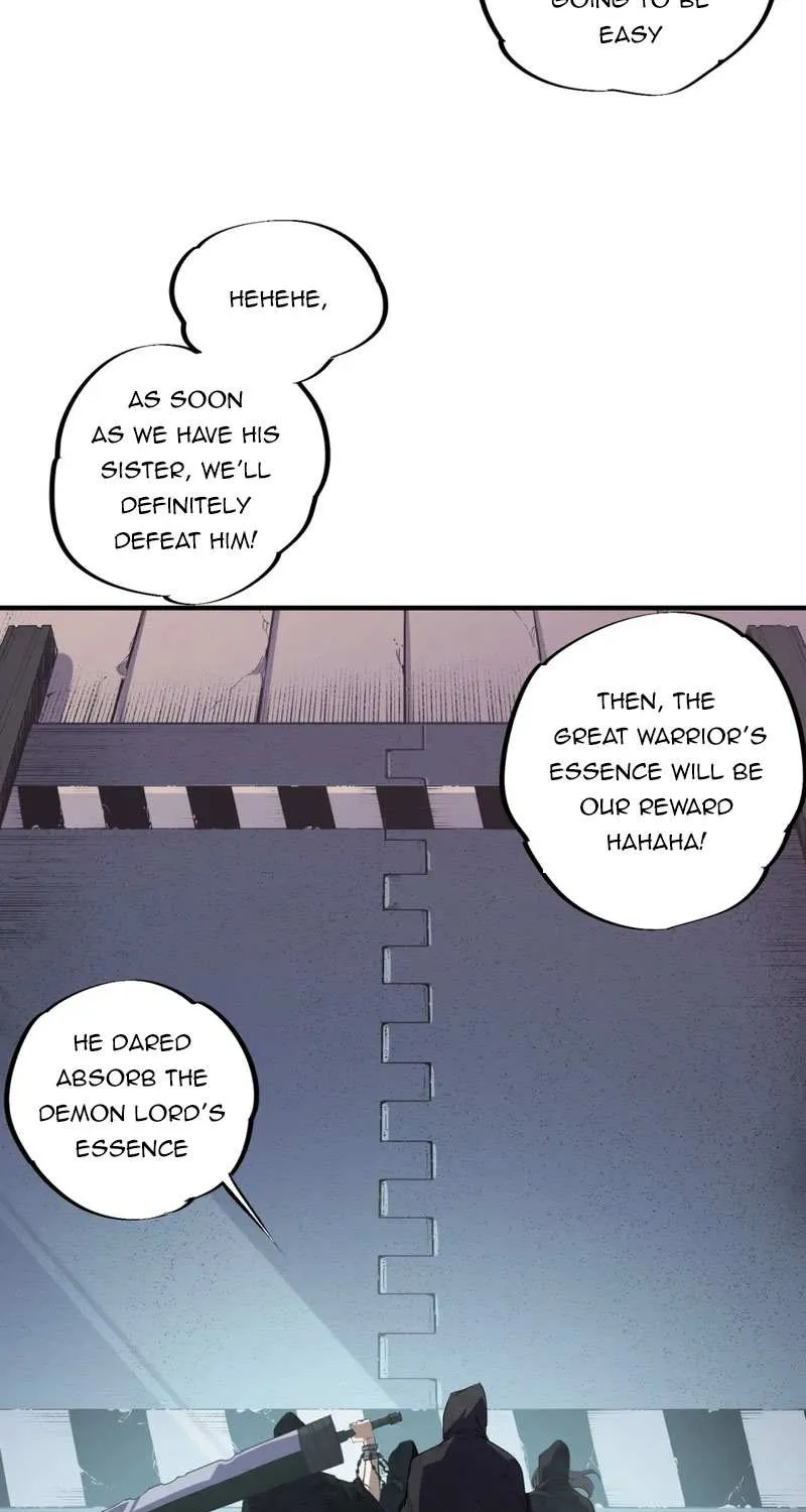 Read God killer chapter 47 image 6 on Lezhin