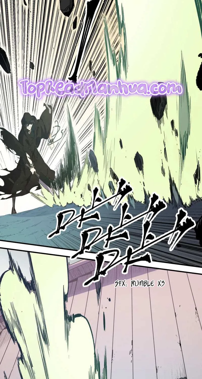 Read God killer chapter 47 image 9 on Lezhin