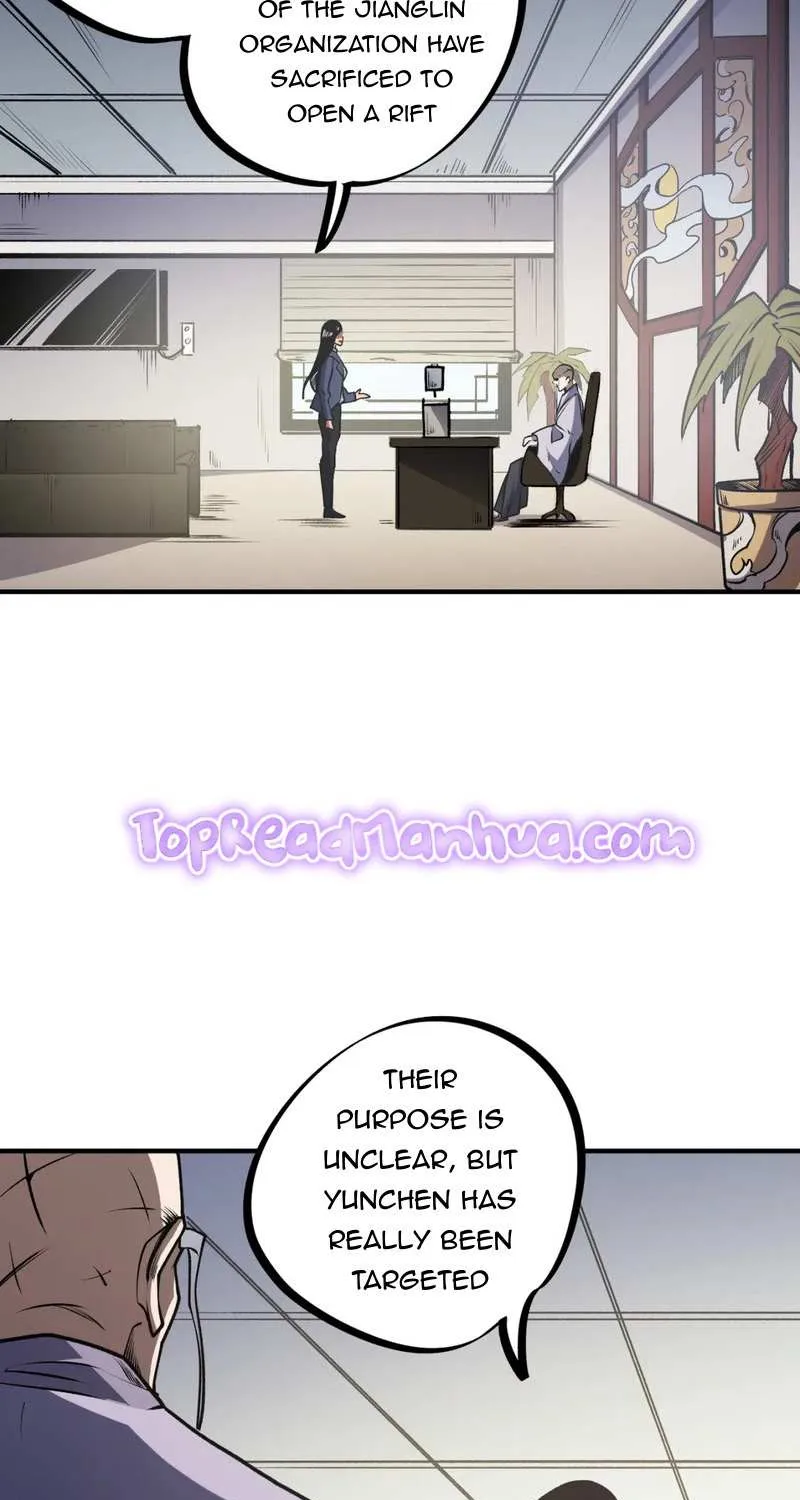 Read God killer chapter 48 image 11 on Lezhin