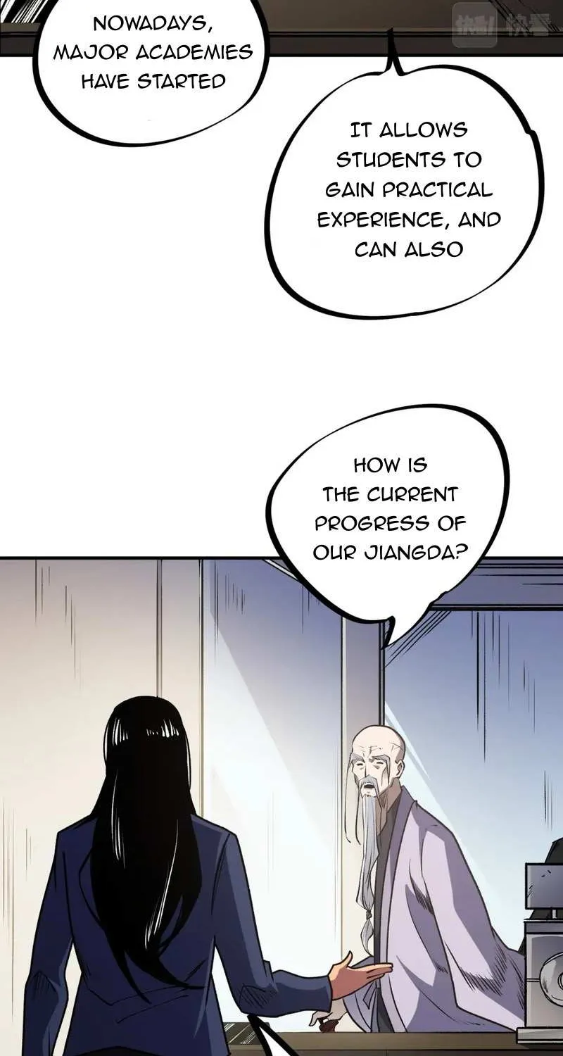 Read God killer chapter 48 image 16 on Lezhin
