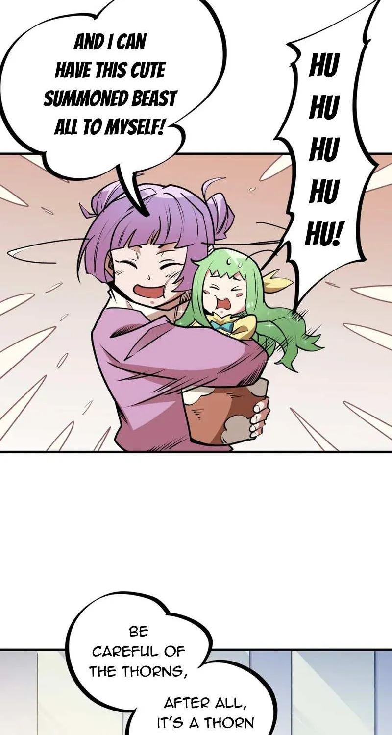 Read God killer chapter 48 image 20 on Lezhin