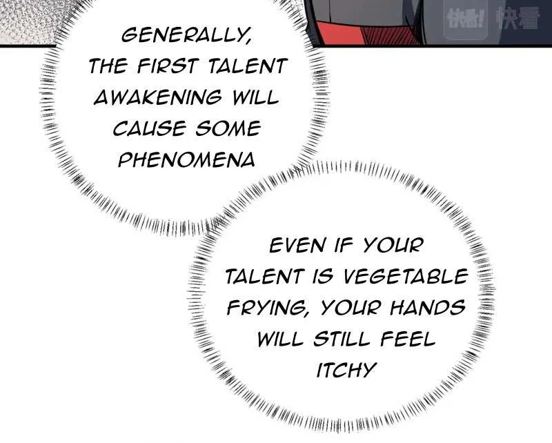 Read God killer chapter 48 image 26 on Lezhin