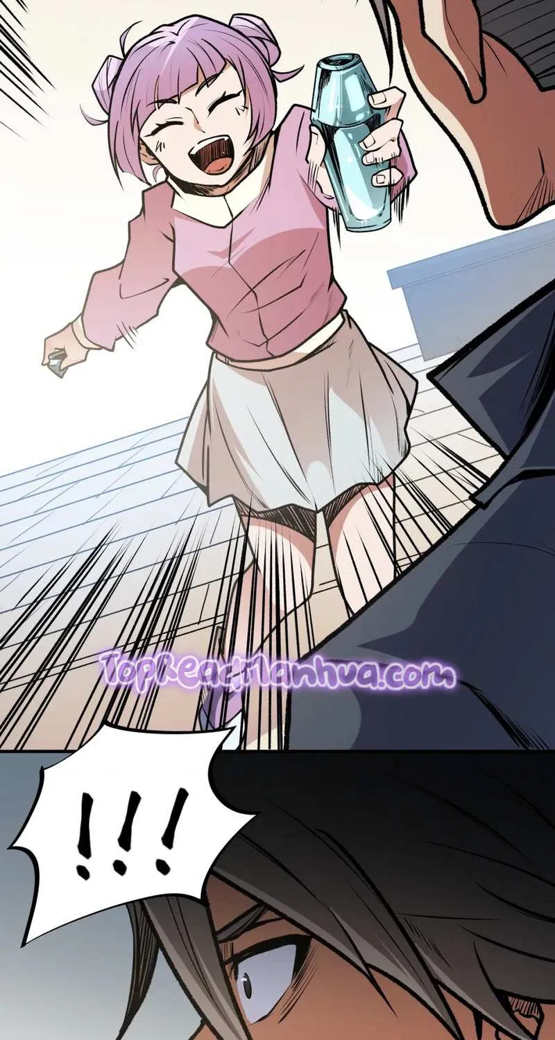 Read God killer chapter 48 image 28 on Lezhin
