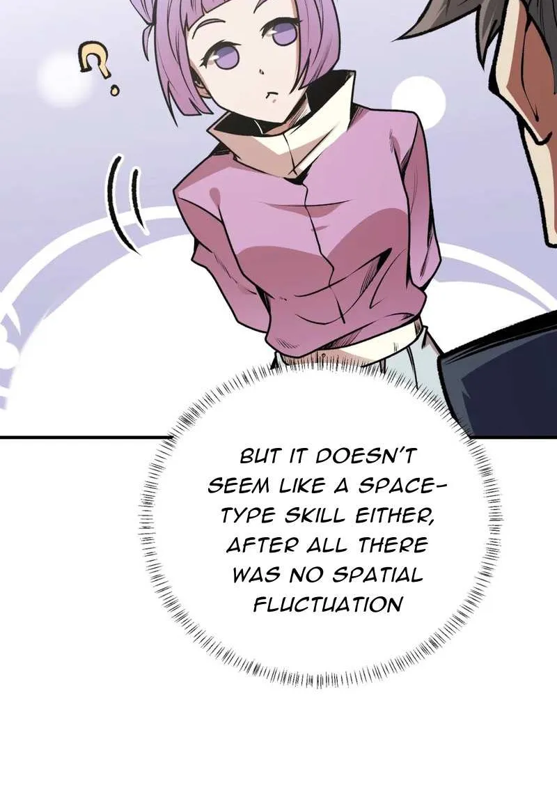 Read God killer chapter 48 image 30 on Lezhin