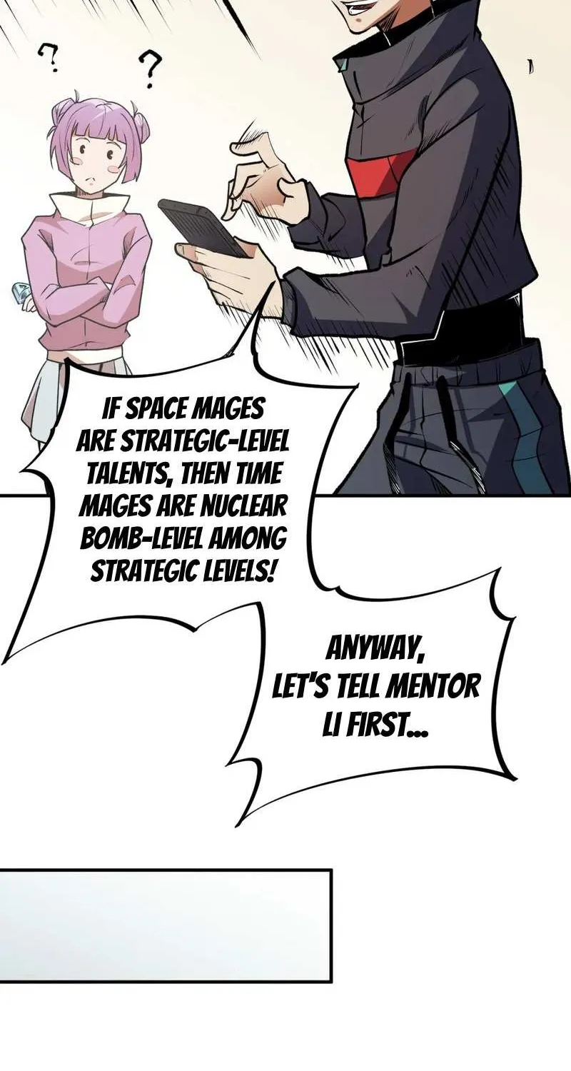 Read God killer chapter 48 image 32 on Lezhin