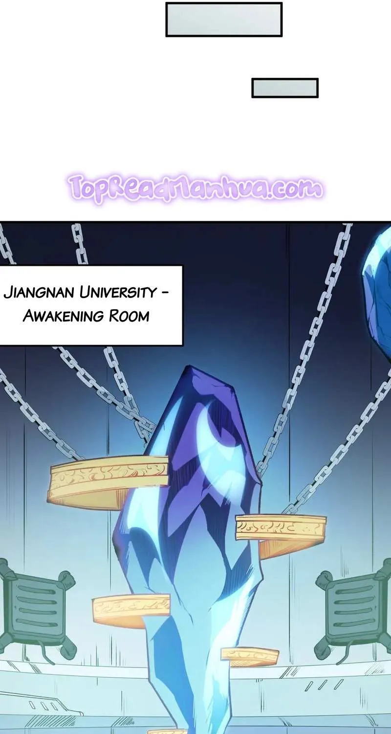 Read God killer chapter 48 image 33 on Lezhin