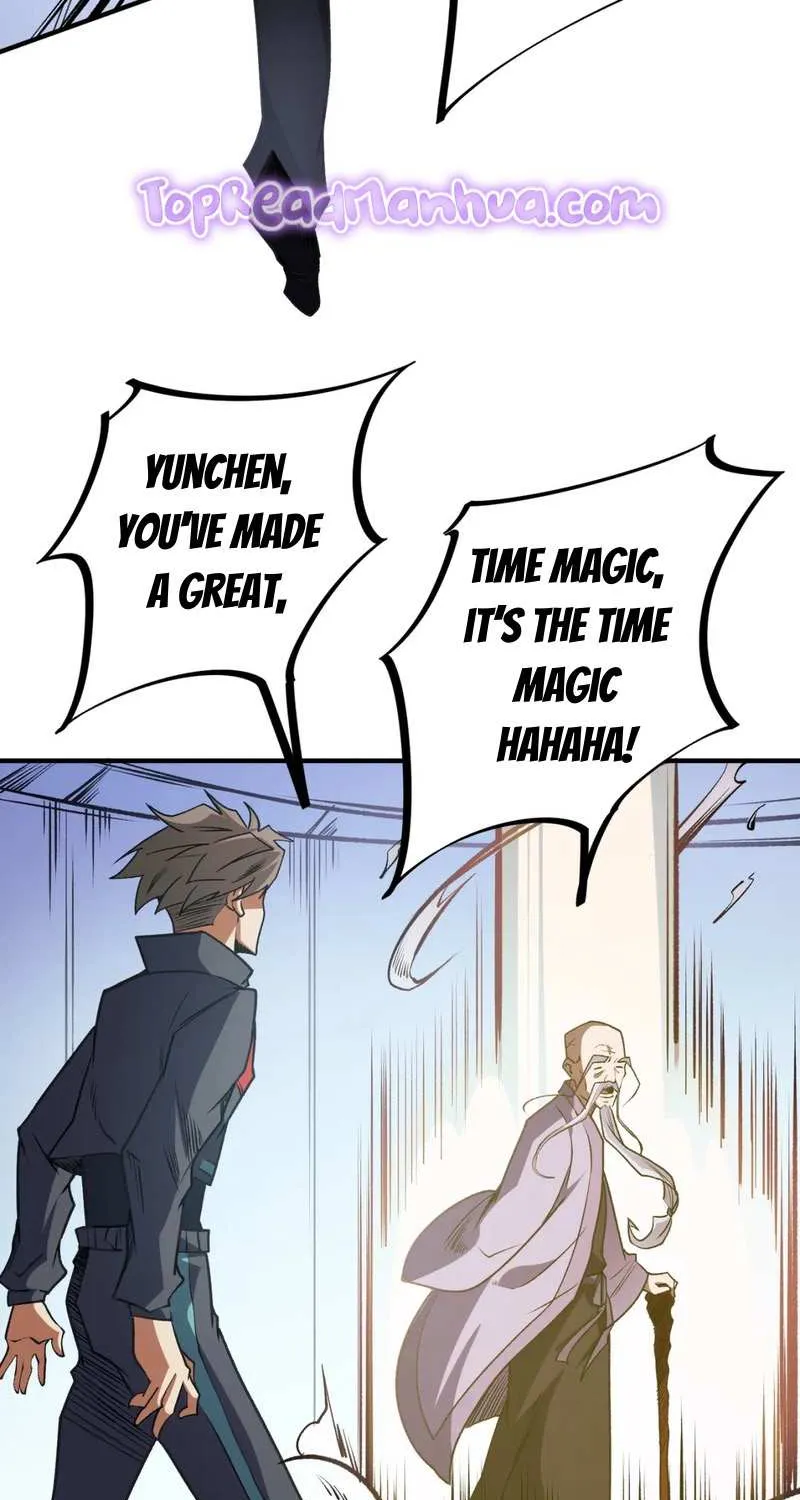 Read God killer chapter 48 image 41 on Lezhin