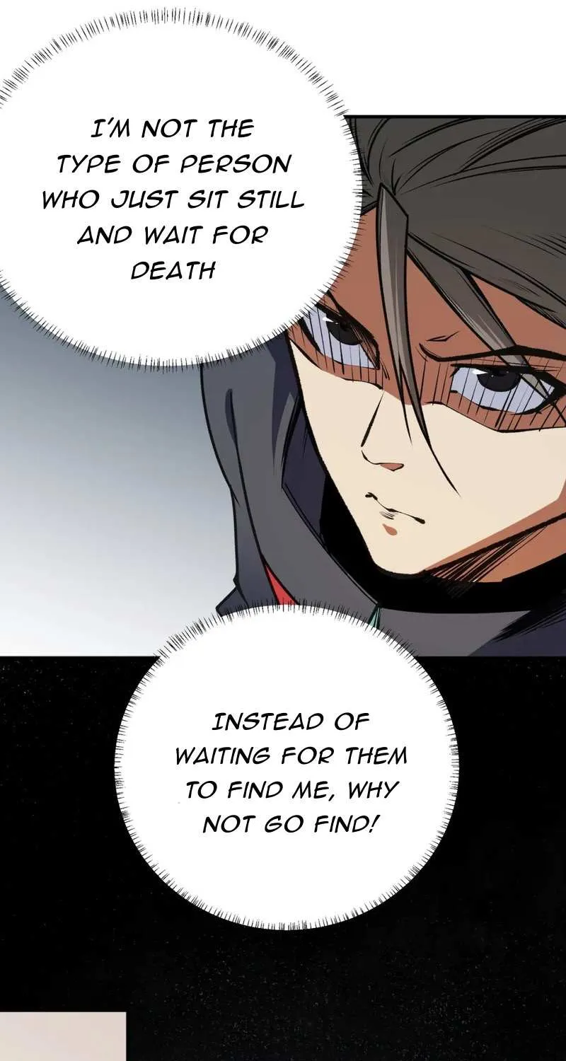 Read God killer chapter 48 image 44 on Lezhin
