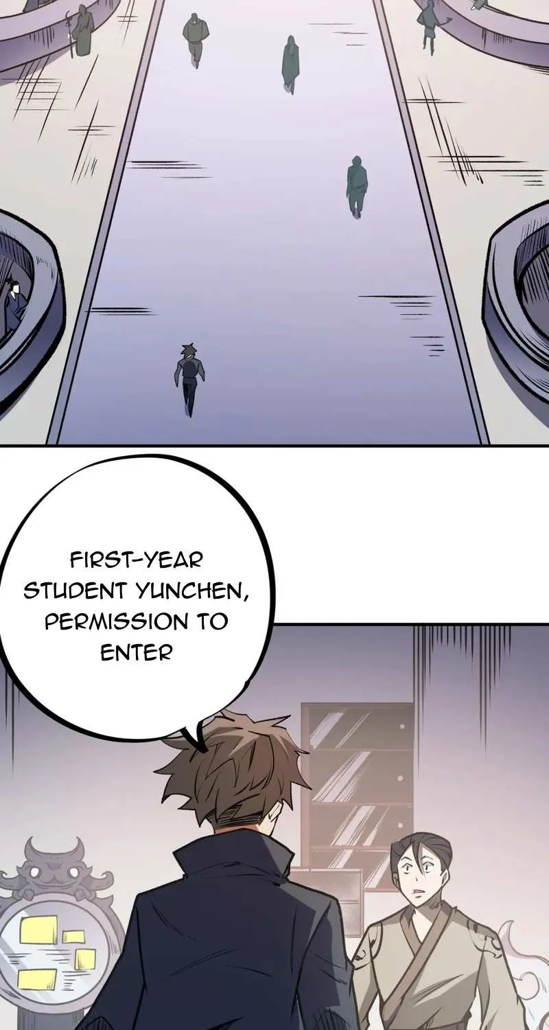 Read God killer chapter 48 image 46 on Lezhin
