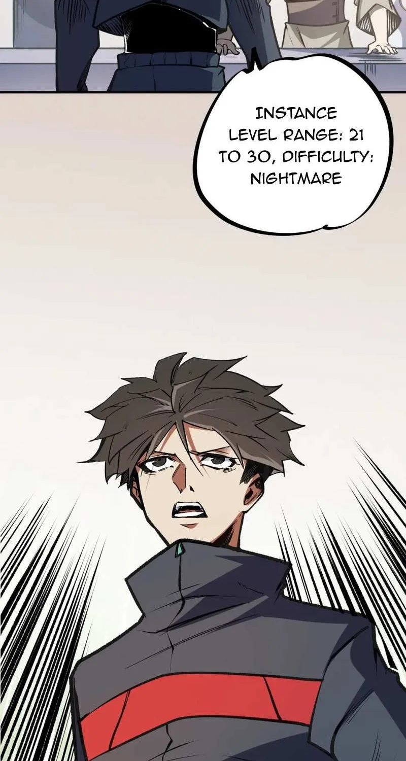 Read God killer chapter 48 image 47 on Lezhin
