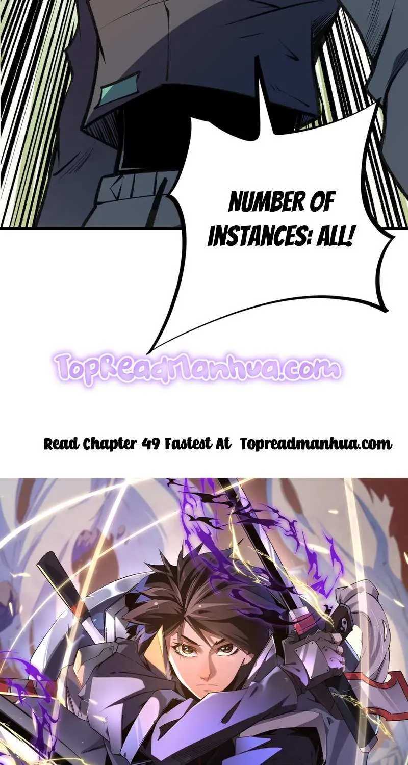 Read God killer chapter 48 image 48 on Lezhin