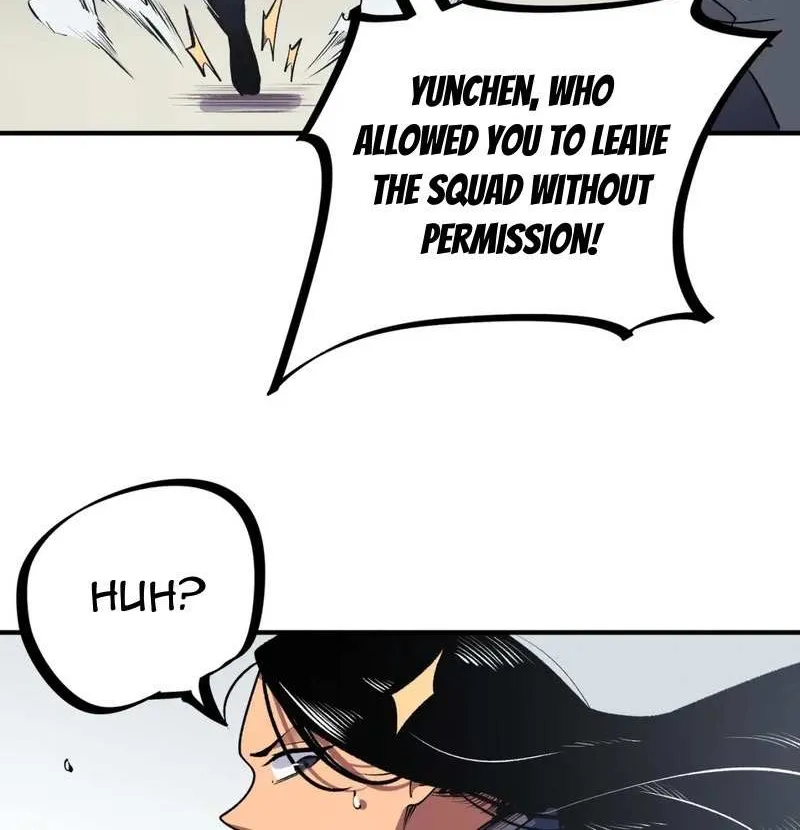Read God killer chapter 48 image 6 on Lezhin