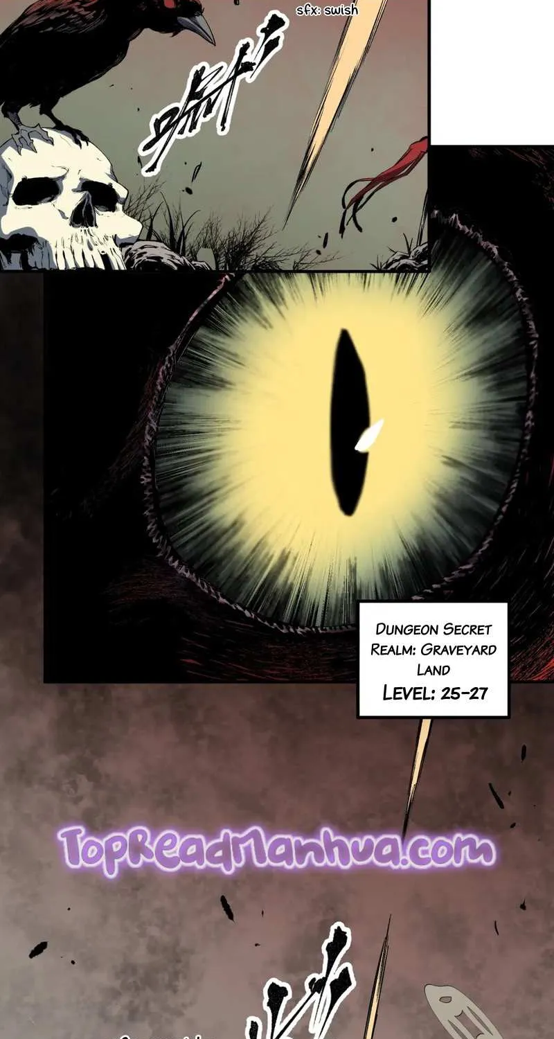 Read God killer chapter 49 image 11 on Lezhin