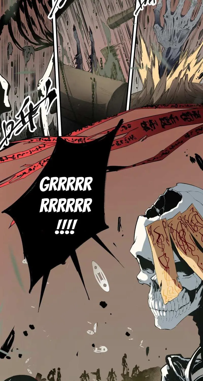 Read God killer chapter 49 image 15 on Lezhin