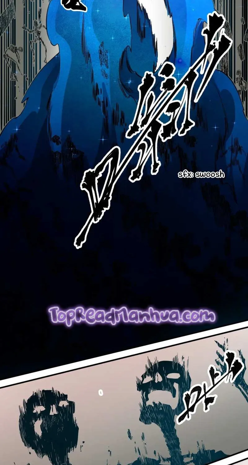 Read God killer chapter 49 image 21 on Lezhin