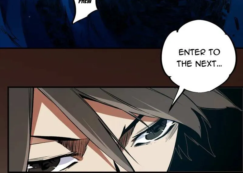 Read God killer chapter 49 image 23 on Lezhin
