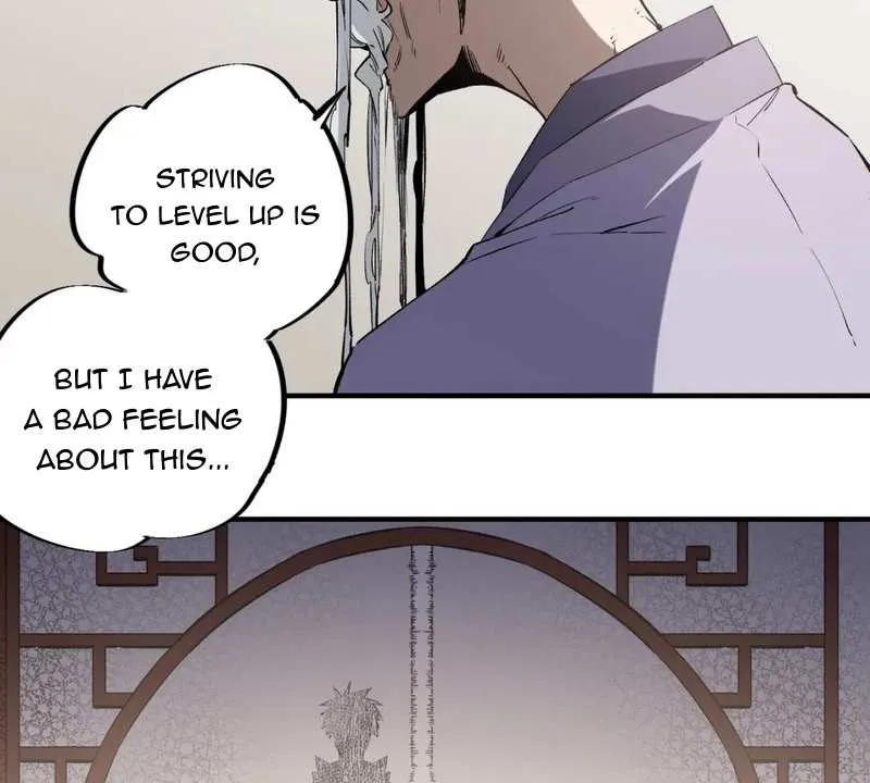 Read God killer chapter 49 image 28 on Lezhin