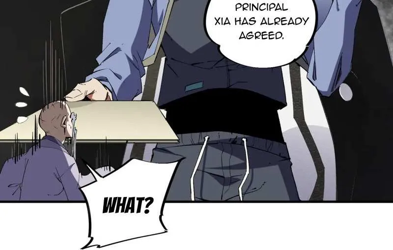 Read God killer chapter 49 image 33 on Lezhin