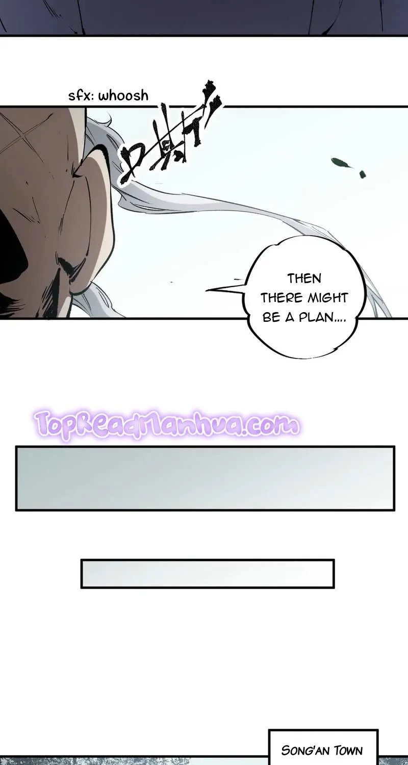 Read God killer chapter 49 image 36 on Lezhin