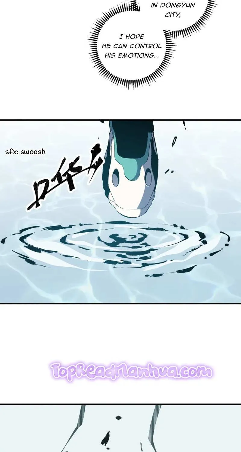 Read God killer chapter 49 image 41 on Lezhin