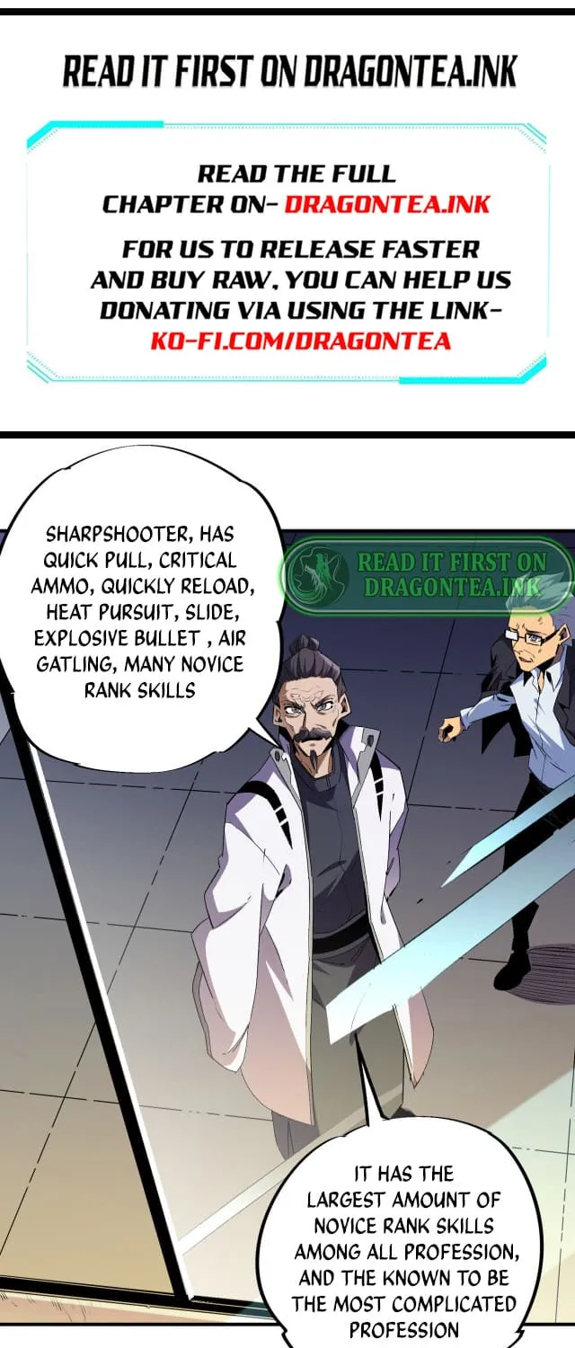 Read God killer chapter 5 image 1 on Lezhin