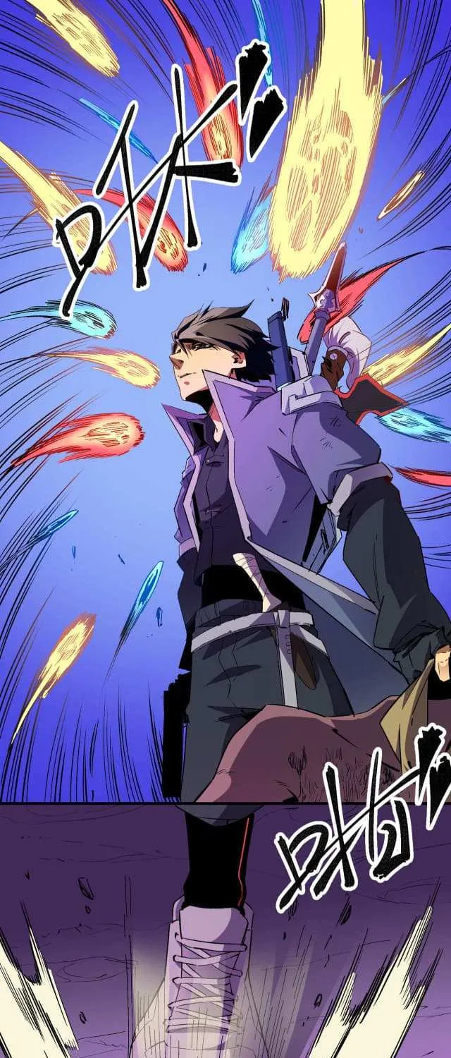 Read God killer chapter 5 image 13 on Lezhin