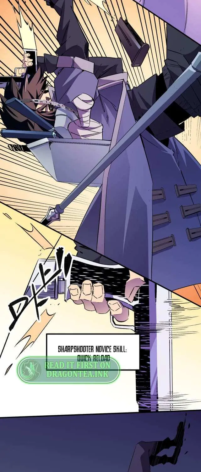 Read God killer chapter 5 image 15 on Lezhin