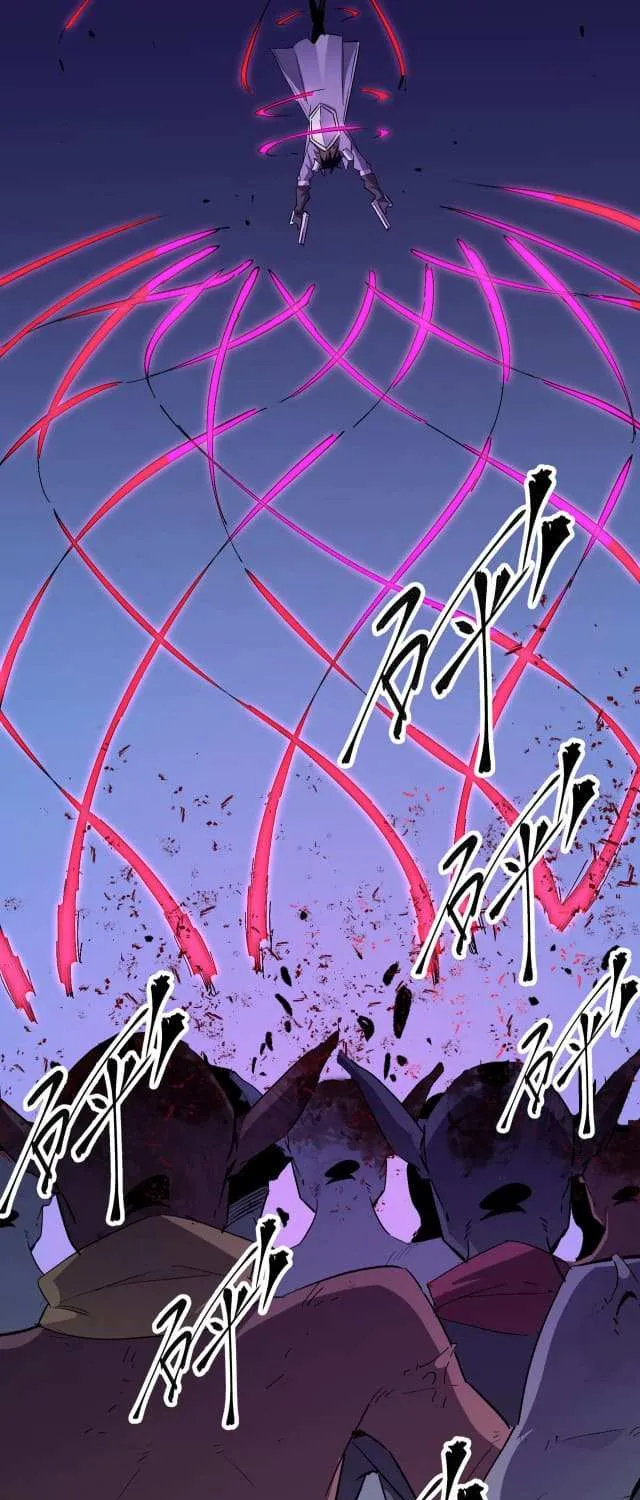 Read God killer chapter 5 image 17 on Lezhin