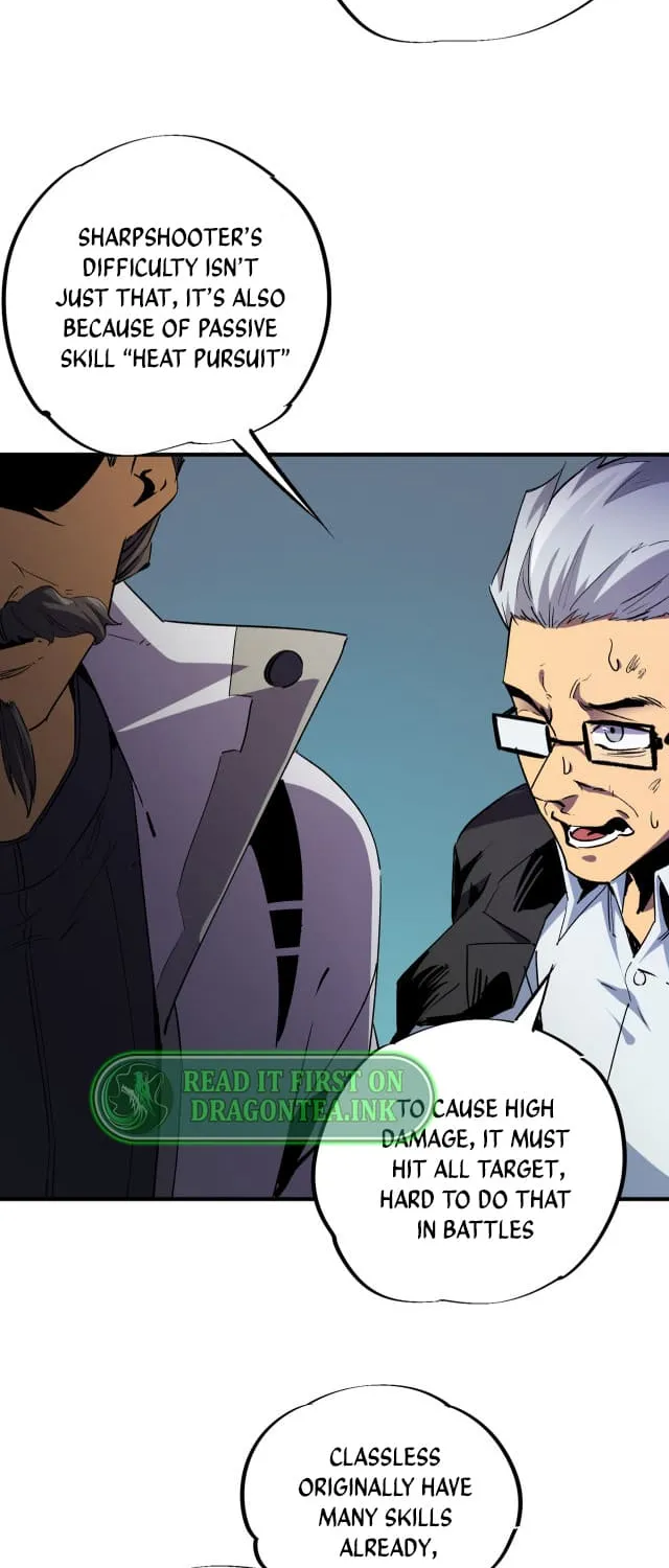 Read God killer chapter 5 image 2 on Lezhin
