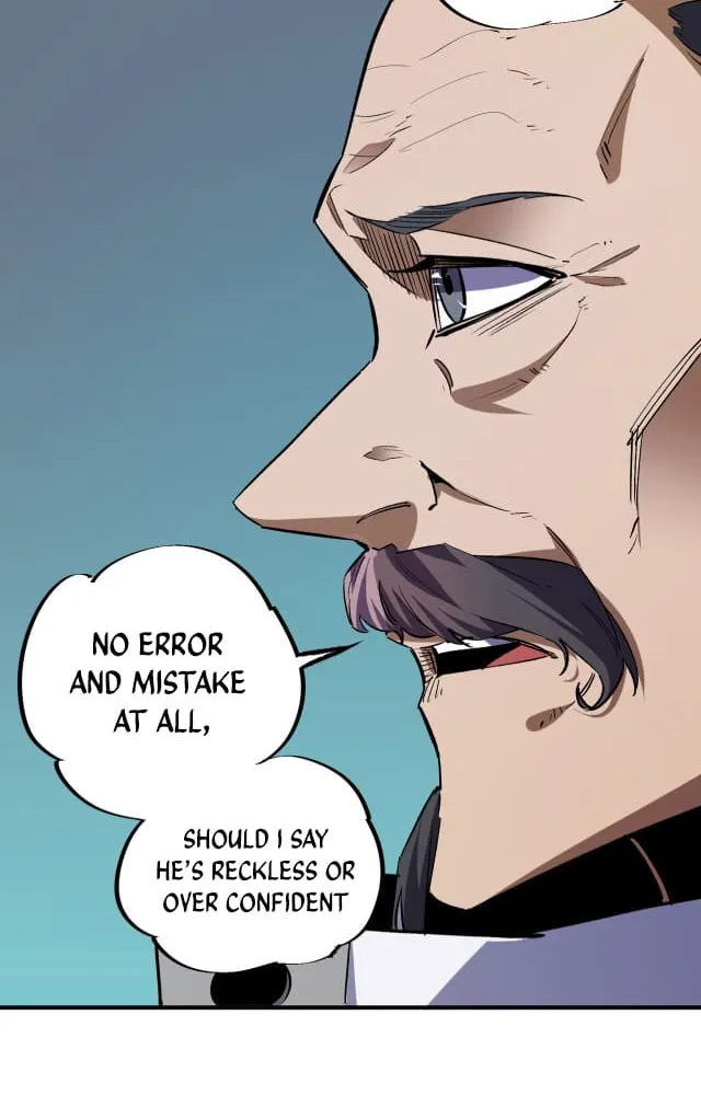 Read God killer chapter 5 image 26 on Lezhin