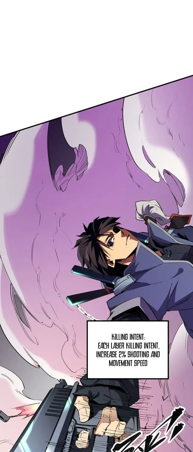 Read God killer chapter 5 image 7 on Lezhin