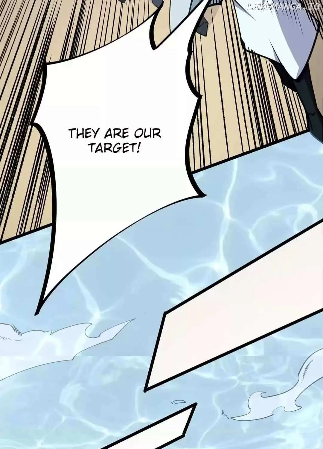 Read God killer chapter 50 image 12 on Lezhin