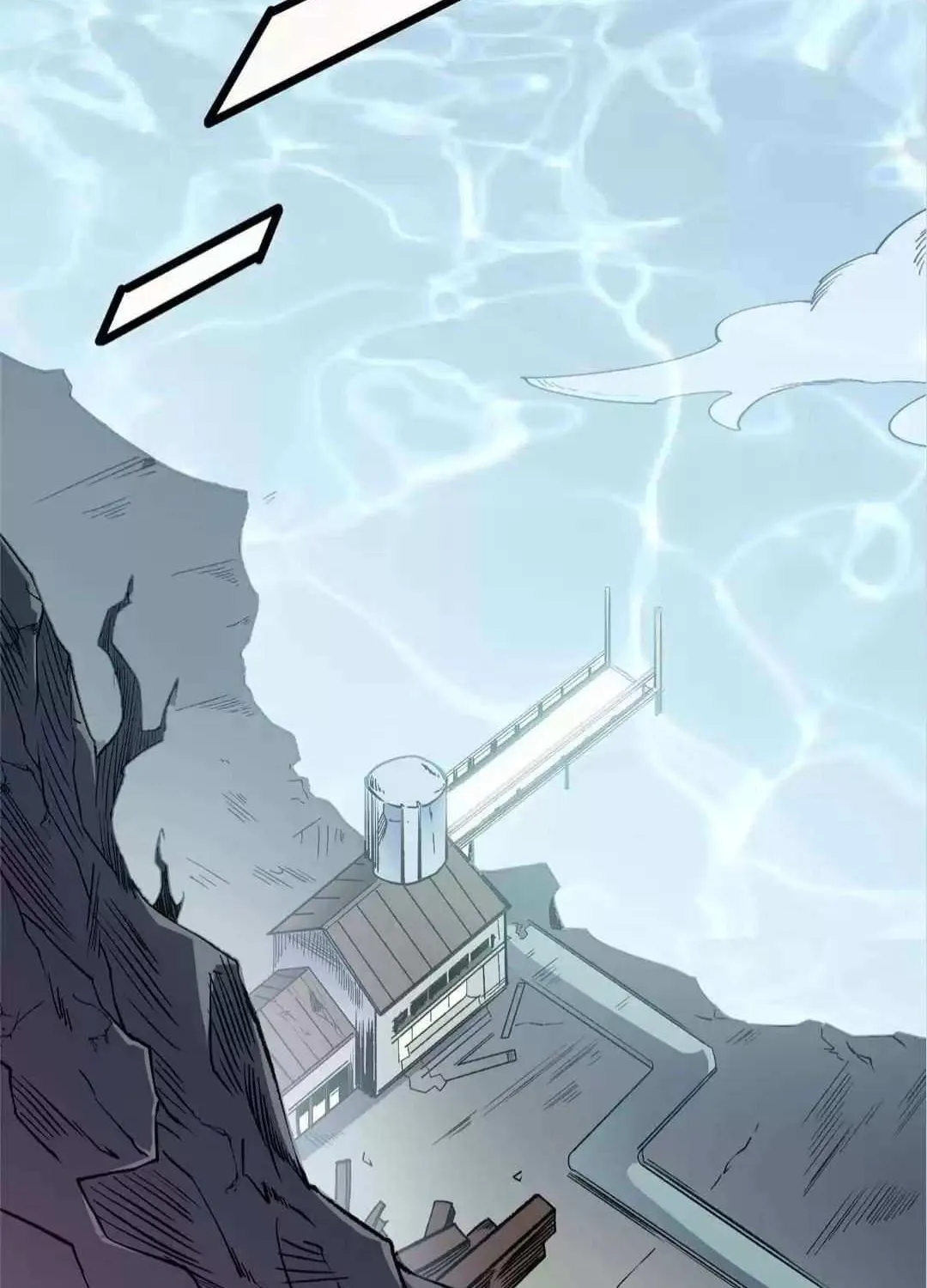 Read God killer chapter 50 image 13 on Lezhin