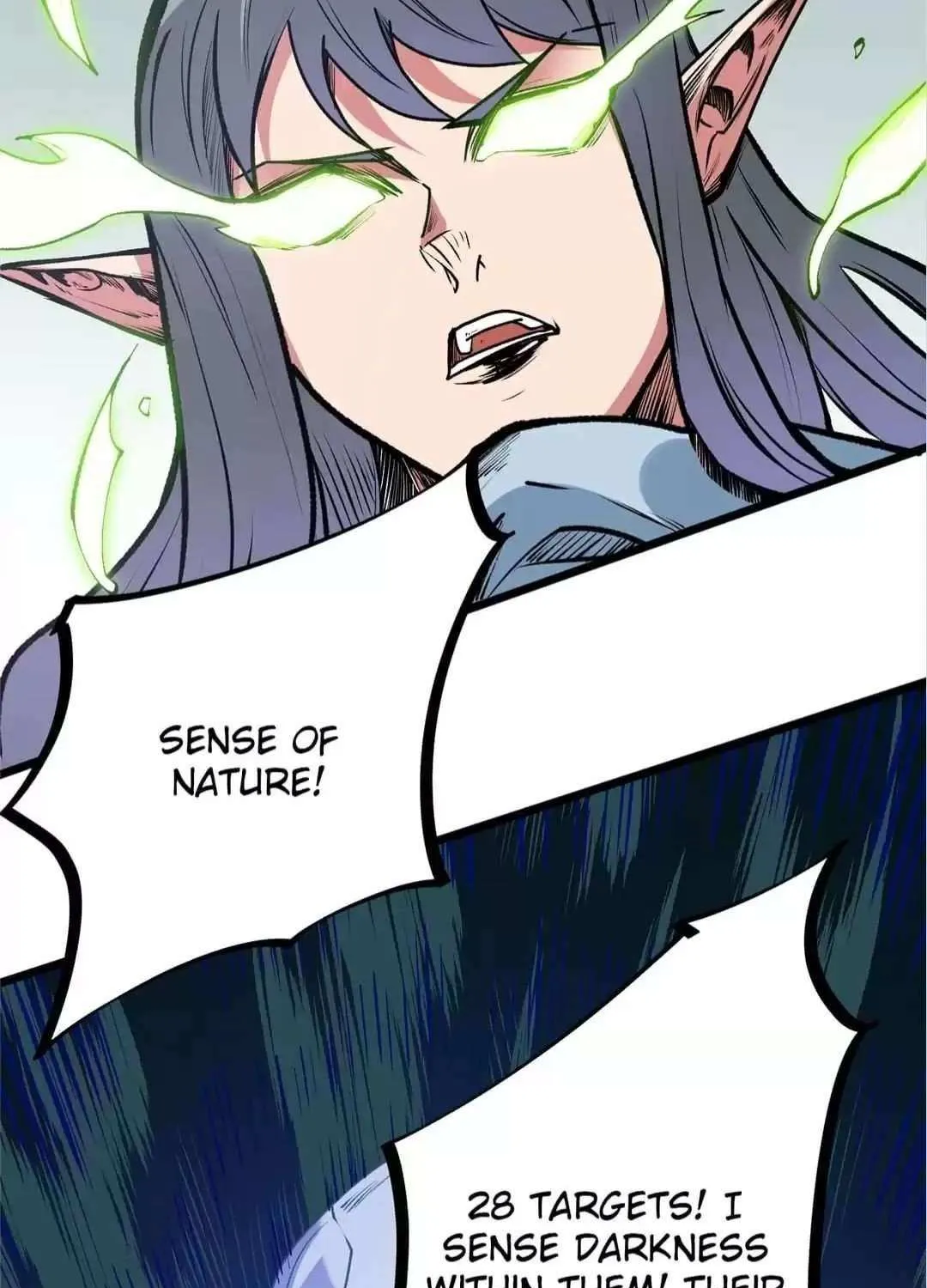 Read God killer chapter 50 image 16 on Lezhin